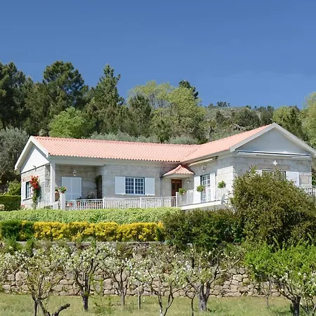 Casa Da Regadinha Villa *