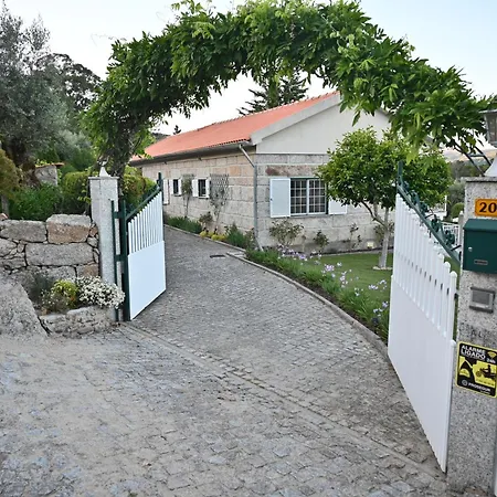 Casa Da Regadinha *
