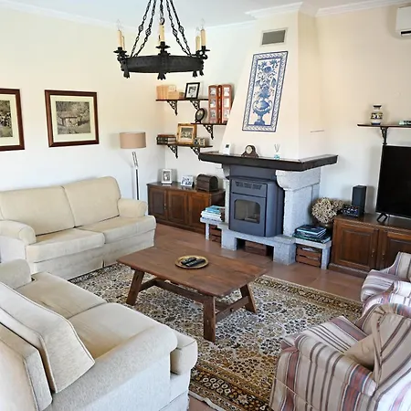 Villa Casa Da Regadinha Muxagata (Fornos de Algodres)