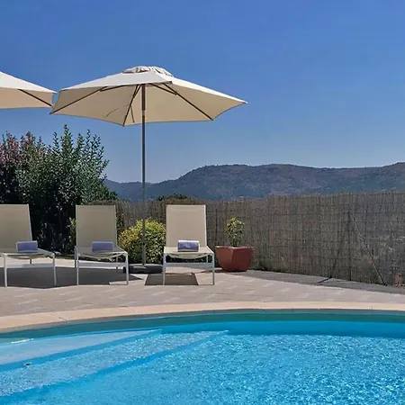 Casa Da Regadinha 빌라 *