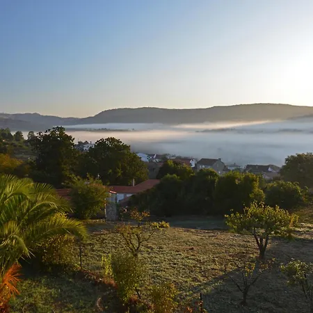 Casa Da Regadinha וילה