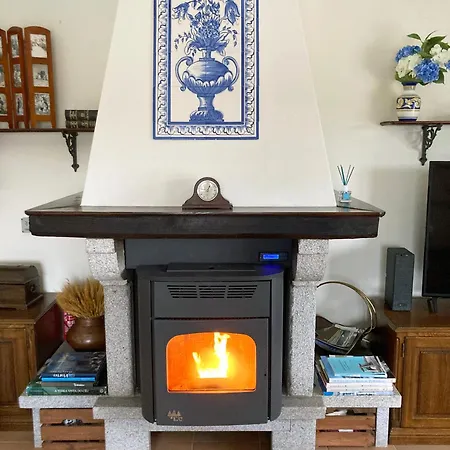 Casa Da Regadinha Villa *