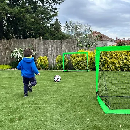 Casa Da Regadinha 빌라 Muxagata (Fornos de Algodres)
