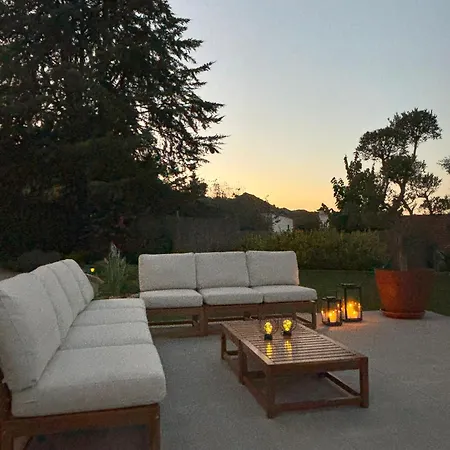 Casa Da Regadinha 빌라