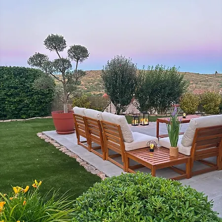 Casa Da Regadinha 빌라 *