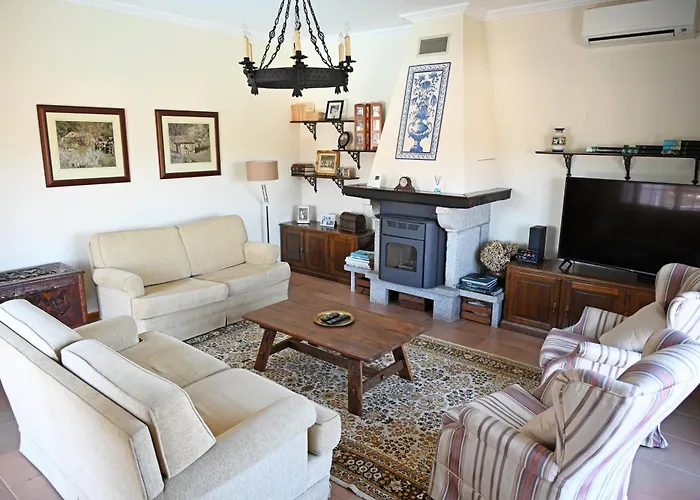 Villa Casa Da Regadinha Muxagata (Fornos de Algodres)