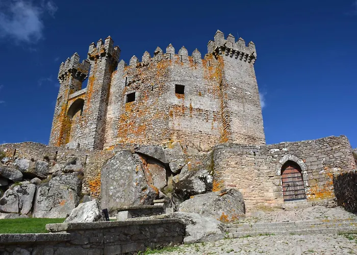 Casa Da Regadinha *