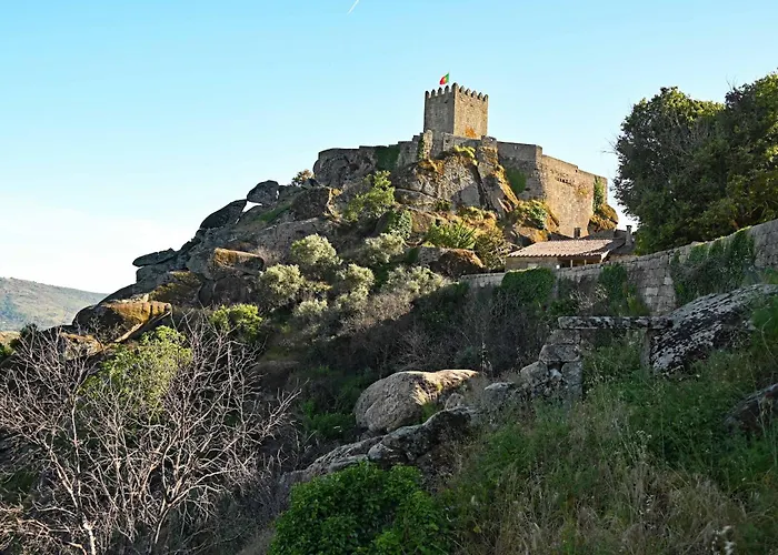 Casa Da Regadinha Vila *